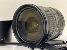 Capô de lente Nikon AF-S DX NIKKOR 18-200mm F3.5-5.6 G ED VR HB-35 731694 comprar usado  Enviando para Brazil