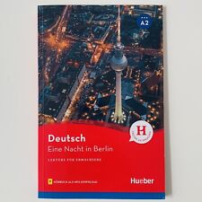 Deutsch als fremdsprache gebraucht kaufen  Berlin