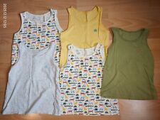 Boys vest bundle for sale  HIGH WYCOMBE