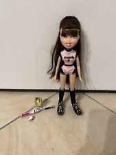 Bratz play sport usato  Vanzaghello