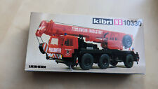 Kibri 10330 liebherr gebraucht kaufen  Schw. Gmünd-, Täferrot