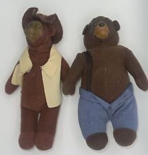Disney country bears for sale  Shipping to Ireland