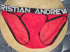 Andrew christian slip d'occasion  Gasny