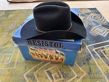 Vintage resistol cowboy for sale  Clermont