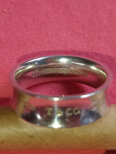 Tiffany ring 1837 gebraucht kaufen  Idar-Oberstein