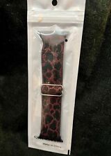 Leopard print nylon for sale  HENLEY-ON-THAMES