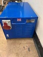 Booster phase converter for sale  BUDE