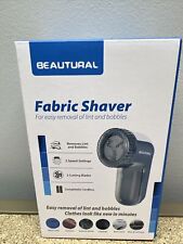 Beautural fabric shaver for sale  Shipping to Ireland