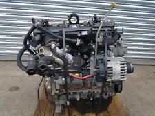 vauxhall corsa engine diesel for sale  UK