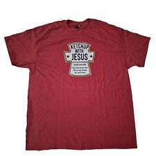 Christian novelty shirt for sale  Seneca