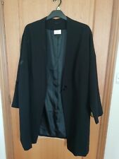 Ladies black coat for sale  CAMBRIDGE
