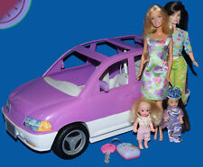 Mattel 1999 barbie for sale  Viola