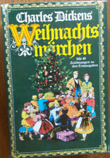 Weihnachtsmärchen charles dic gebraucht kaufen  Meerane