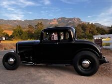 1932 Ford Model B 5 Window Coupe for sale  Newbury Park