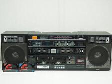 Radio cassette boombox vintage CONION EP-007 *problemas, por favor lea* ¡Envío gratuito! segunda mano  Embacar hacia Mexico