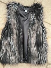 Divided faux fur for sale  WINCHESTER