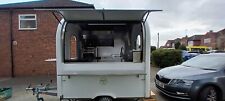 New mobile catering for sale  COLCHESTER