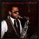 ARCHIE SHEPP - On Green Dolphin Street - CD - **Excelente Estado** comprar usado  Enviando para Brazil