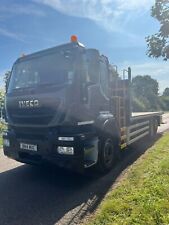 Iveco stralis a260 for sale  ST. ALBANS