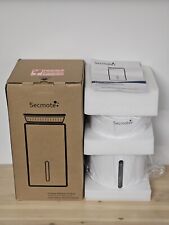 Secmote portable dehumidifier for sale  LEEDS