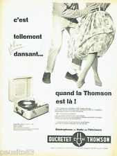 Publicite advertising 026 d'occasion  Raimbeaucourt