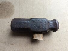Blacksmiths hammer head for sale  Shipping to Ireland