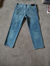 Mantaray mens jeans for sale  STOKE-ON-TRENT