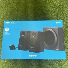 New sealed logitech for sale  STOKE-ON-TRENT