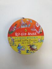 Roald dahl puffin for sale  CAERPHILLY