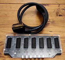 auto scart for sale  MANCHESTER