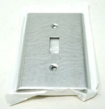 stainless plates steel cover for sale  Medford