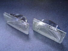 Two fog lights for sale  Shipping to Ireland