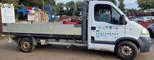 Vauxhall movano 3300 for sale  SANDWICH