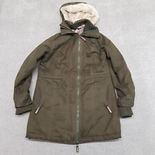 Superdry womens coat for sale  CAERPHILLY