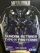 Gundam Astraea Finsternis Type-X Plastic model Figure From Bandai official Japan, used for sale  Shipping to South Africa