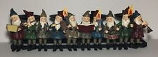 Scandinavian christmas gnomes for sale  Maryville