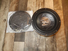 Axton subwoofer aw08 for sale  Shipping to Ireland