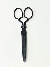 Antique victorian scissors for sale  TOTNES