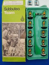 Subbuteo wolves 211 for sale  Shipping to Ireland