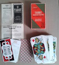 Jeu tarot ducale d'occasion  Troyes