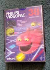 Philips videopac munchkin for sale  LANGHOLM