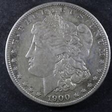 1900 morgan silver for sale  Rockford
