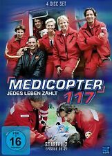 Medicopter 117 staffel gebraucht kaufen  Berlin