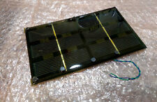 Módulo solar portátil de 6 celdas 3,6 V - 400mA 170*100 para Arduino o hágalo usted mismo segunda mano  Embacar hacia Argentina