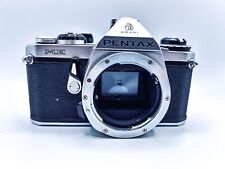 Asahi pentax body gebraucht kaufen  Gotha