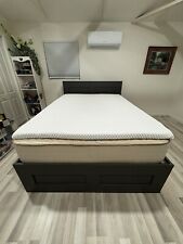 Ikea queen size for sale  La Mesa