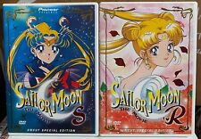 Lot sailor moon for sale  Pearl City