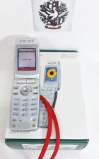 Sony ericsson z600 d'occasion  Mulhouse-