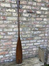 boat oars for sale  GRIMSBY