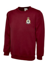 Armed forces sweatshirt for sale  NUNEATON